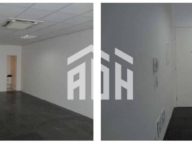 Locação em Alphaville Industrial - Barueri