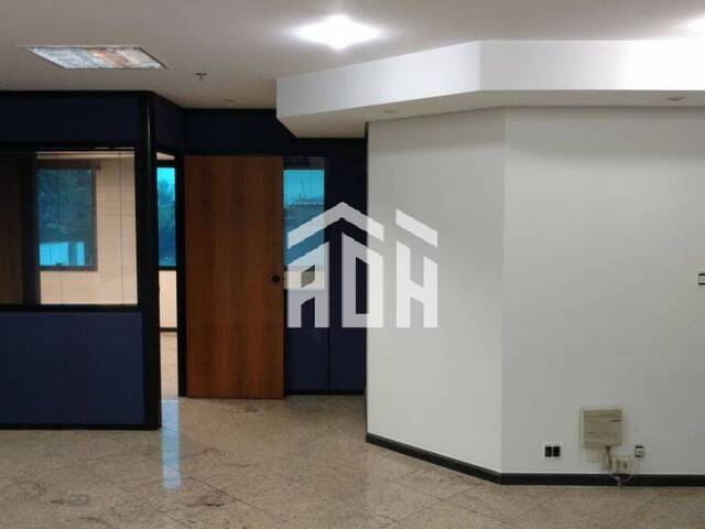 Sala para Venda em Barueri - 3