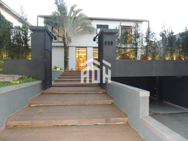 Venda em Alphaville - Santana de Parnaíba