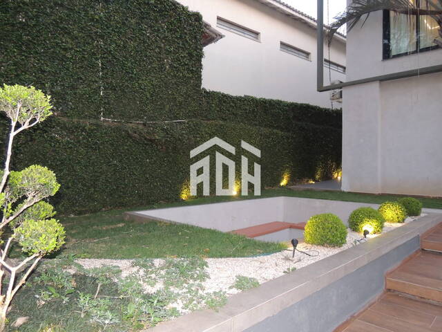 Casa para Venda em Santana de Parnaíba - 5