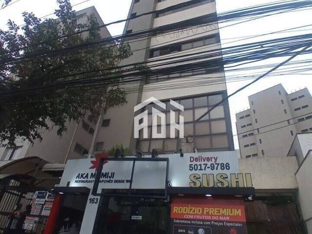 Sala para Locação em São Paulo - 5