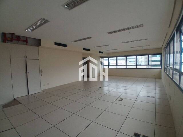 #1308 - Sala para Venda em São Paulo - SP