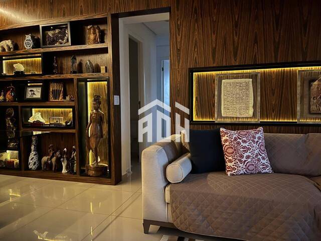 Locação em Sítio Tamboré Alphaville - Barueri