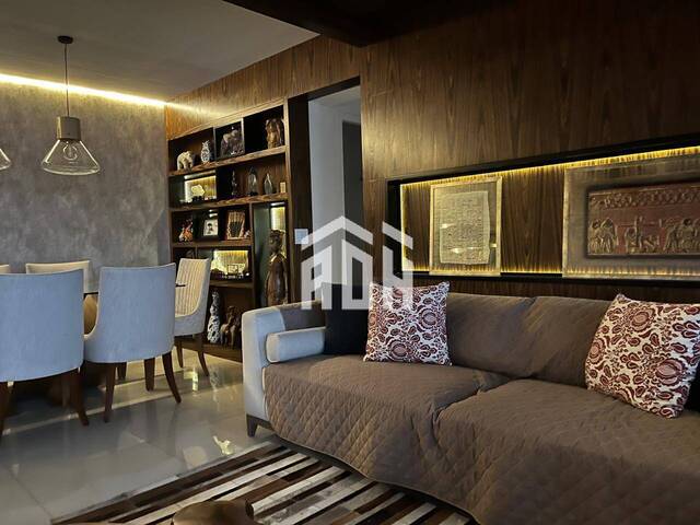 Apartamento para Locação em Barueri - 2