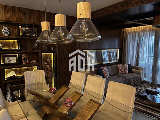 Apartamento para Locação em Barueri - 3