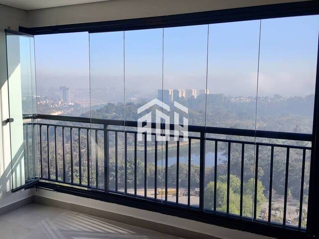 Locação em Alphaville Empresarial - Barueri