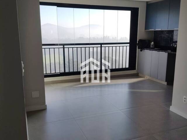 Apartamento para Locação em Barueri - 2