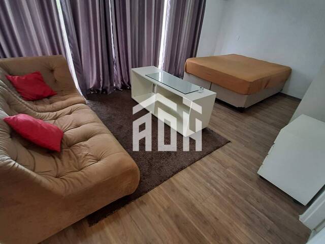 Apartamento para Locação em Santana de Parnaíba - 4