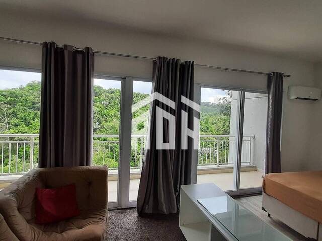 #1315 - Apartamento para Locação em Santana de Parnaíba - SP