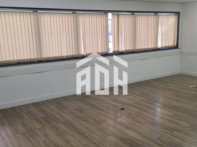 Locação em Alphaville Industrial - Barueri