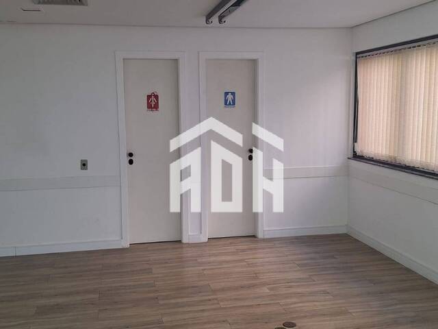 Sala para Locação em Barueri - 4