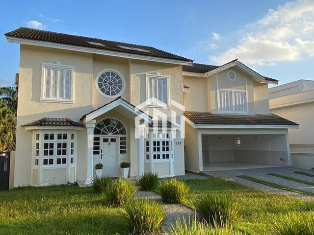 Venda em Alphaville - Santana de Parnaíba