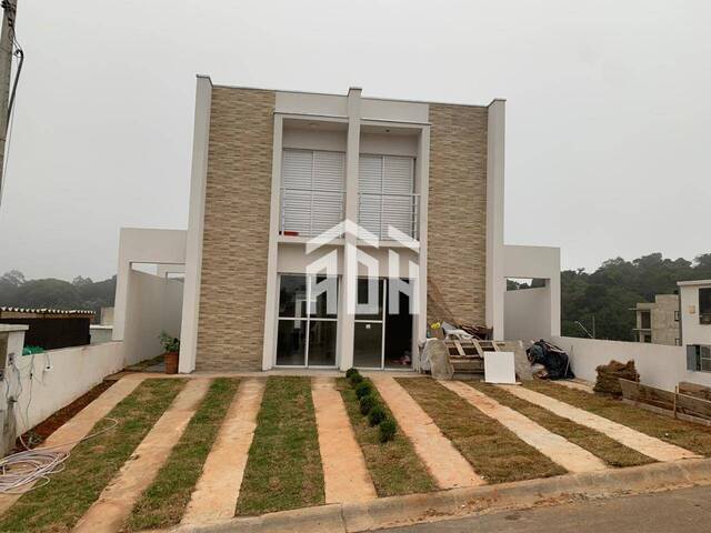 #1320 - Casa para Venda em Cotia - SP