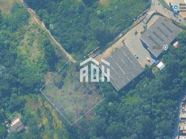 #1321 - Área para Locação em Cotia - SP