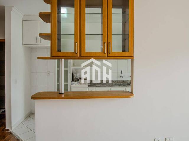 Apartamento para Locação em Santana de Parnaíba - 4