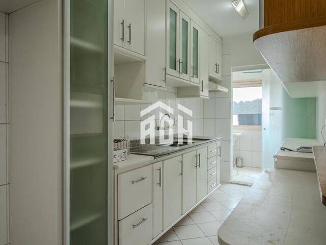 Apartamento para Locação em Santana de Parnaíba - 5