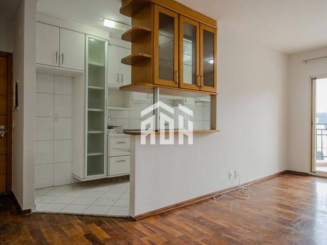 #1323 - Apartamento para Locação em Santana de Parnaíba - SP