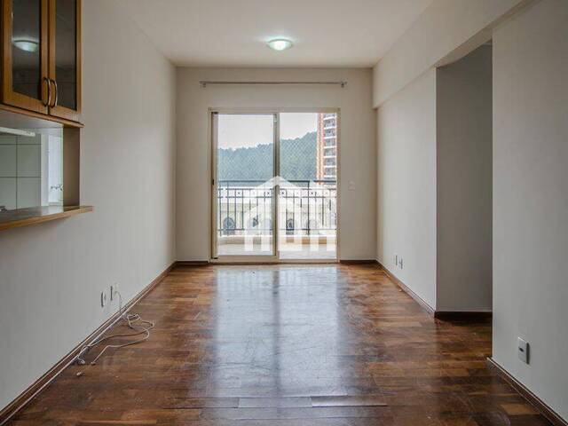 Locação em Alphaville - Santana de Parnaíba