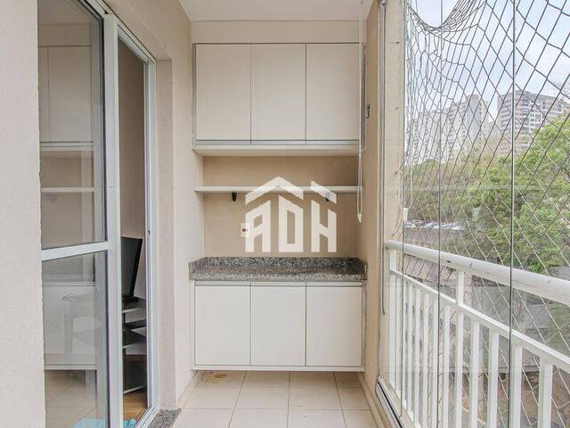 Apartamento para Locação em Barueri - 2