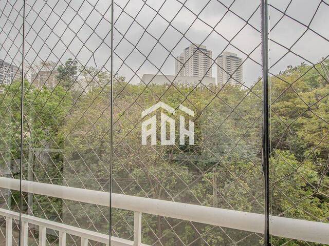 Apartamento para Locação em Barueri - 4