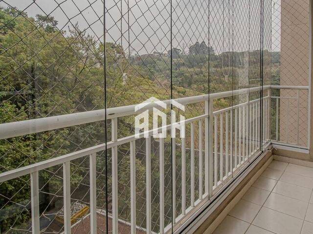 Apartamento para Locação em Barueri - 3