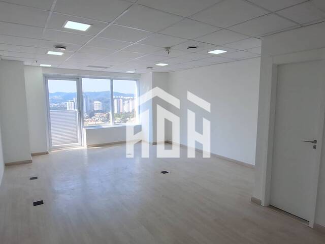 Sala para Locação em Barueri - 4