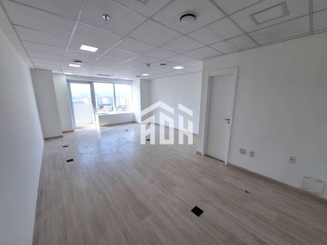 Sala para Locação em Barueri - 3