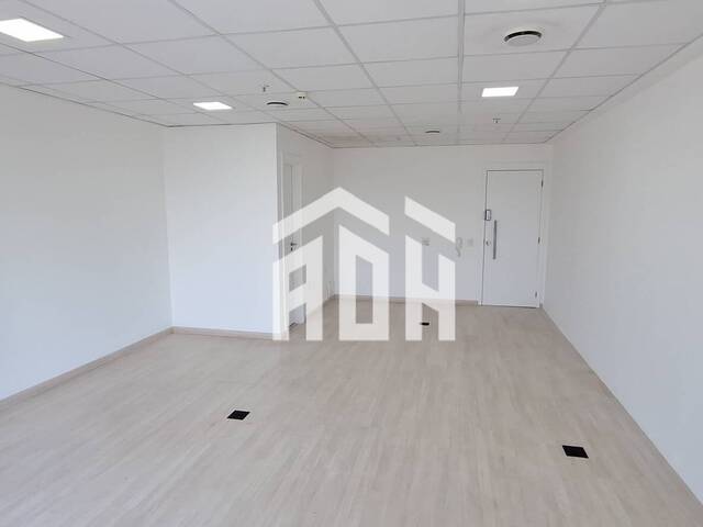 Sala para Locação em Barueri - 2