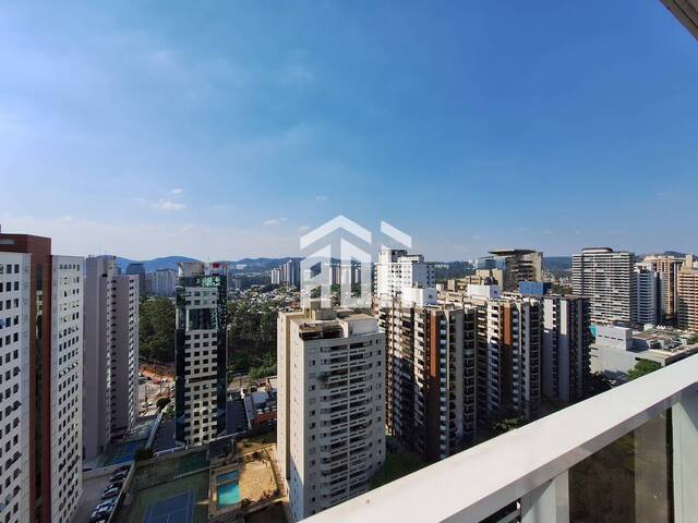 Sala para Locação em Barueri - 5