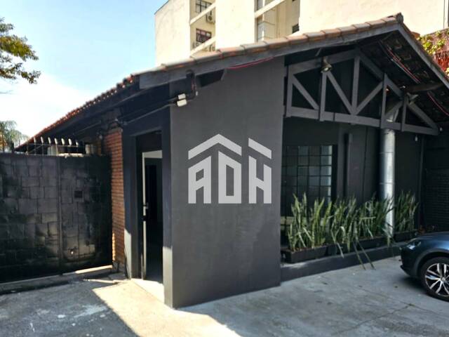 Locação em Pinheiros - São Paulo