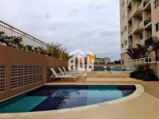 Apartamento para Locação em São Paulo - 5