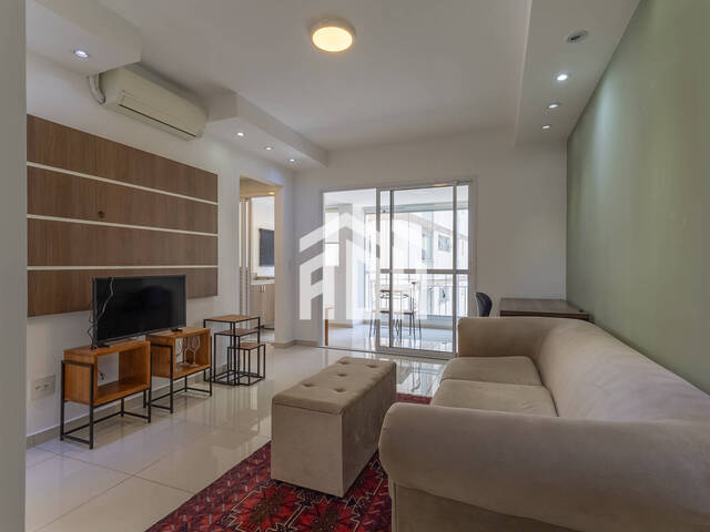 Apartamento para Venda em São Paulo - 2