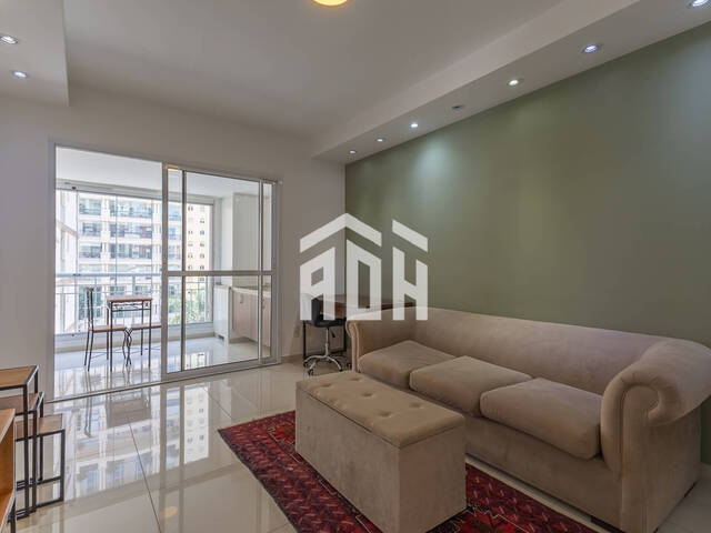 Venda em Jardim Paulista - São Paulo