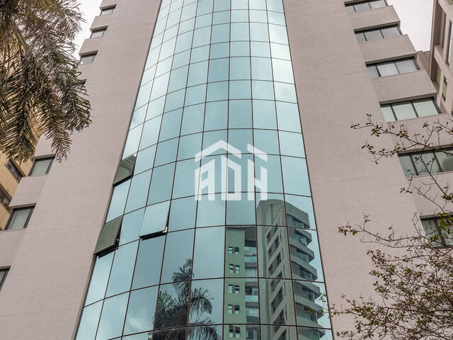 Venda em Vila Clementino - São Paulo