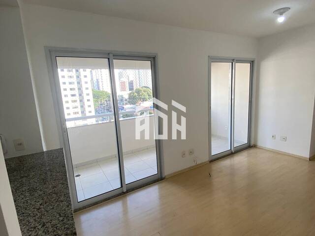 Locação em Água Branca - São Paulo