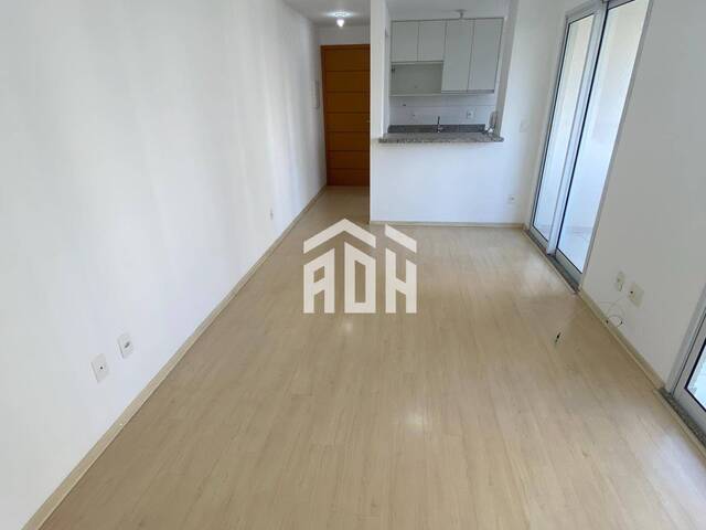 Apartamento para Locação em São Paulo - 2