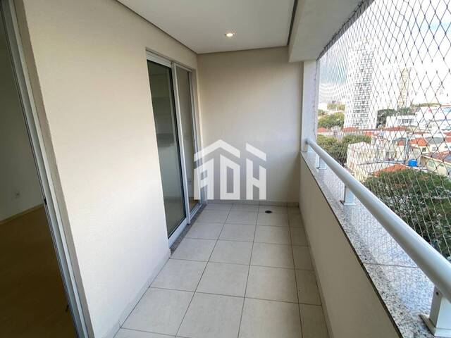 Apartamento para Locação em São Paulo - 4