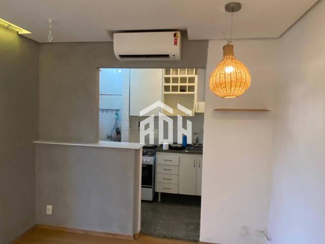 Apartamento para Locação em São Paulo - 3