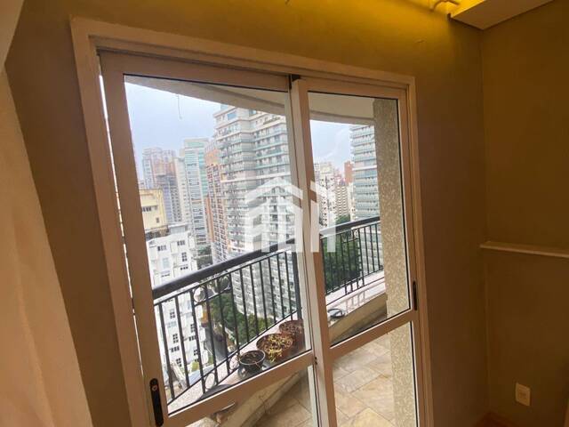 Apartamento para Locação em São Paulo - 4