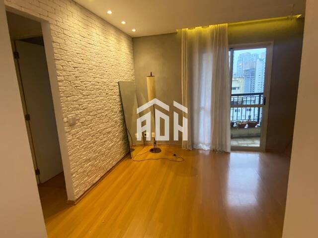 Locação em Vila Nova Conceição - São Paulo