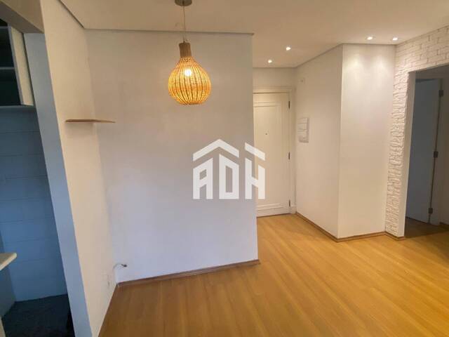 Apartamento para Locação em São Paulo - 2