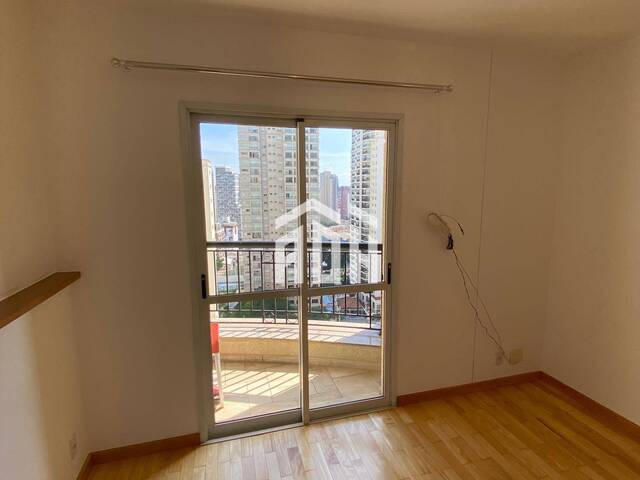 Locação em Vila Nova Conceição - São Paulo