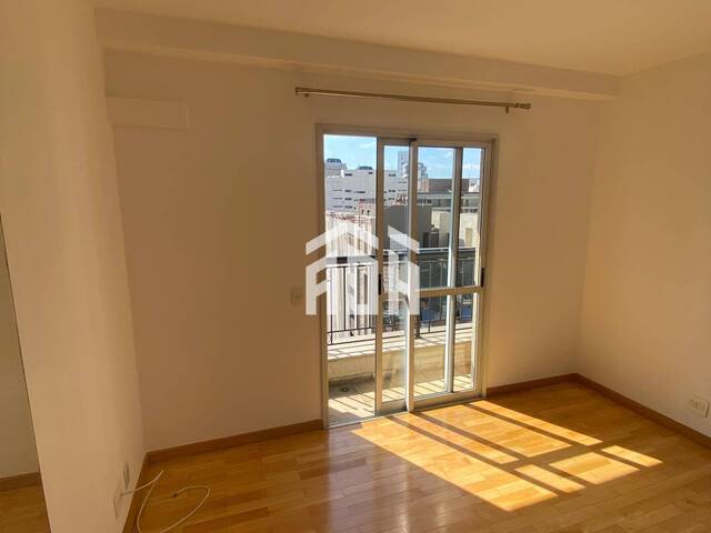 Apartamento para Locação em São Paulo - 2