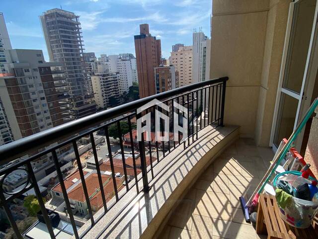 Apartamento para Locação em São Paulo - 5