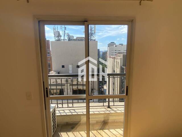 Apartamento para Locação em São Paulo - 4
