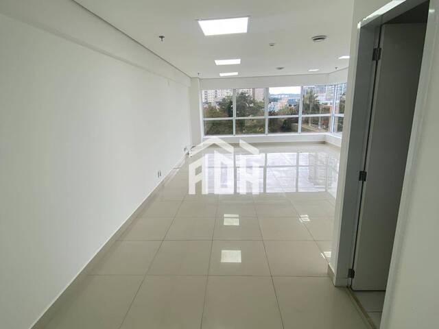 Sala para Locação em Barueri - 2