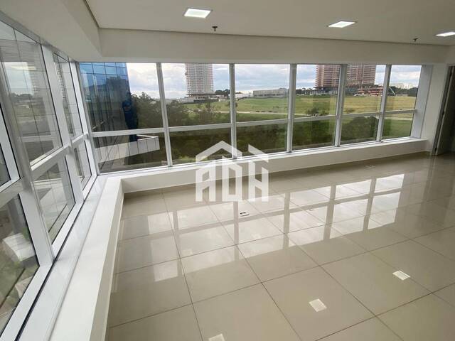 Sala para Locação em Barueri - 4