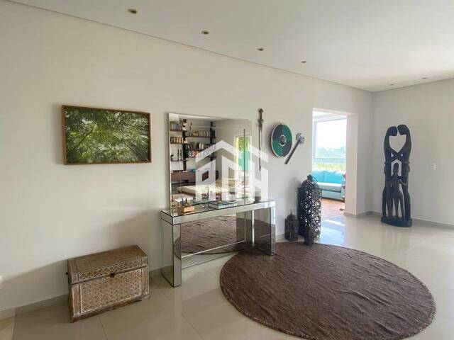 Casa para Locação em Santana de Parnaíba - 4