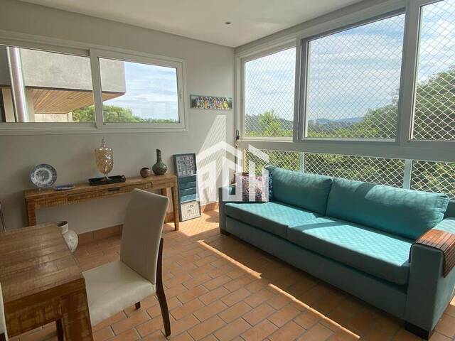 Casa para Locação em Santana de Parnaíba - 5