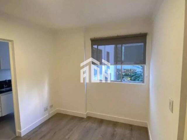 Locação em Itaim Bibi - São Paulo